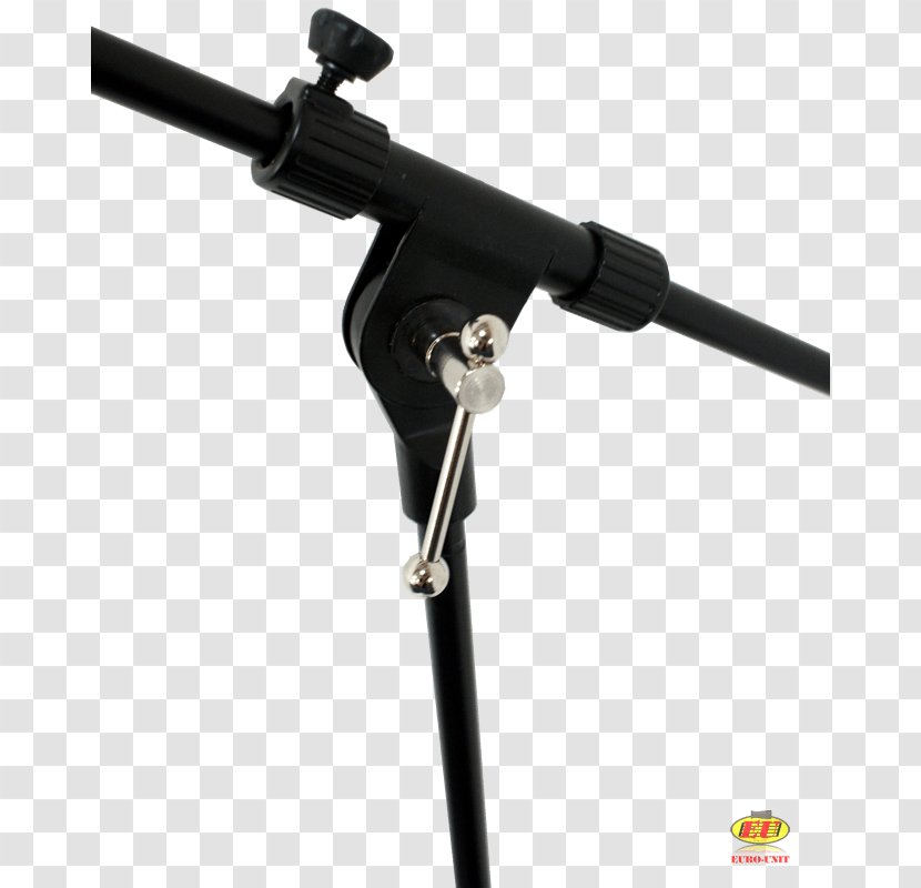 Microphone Stands Camera - European Wind Stereo Transparent PNG
