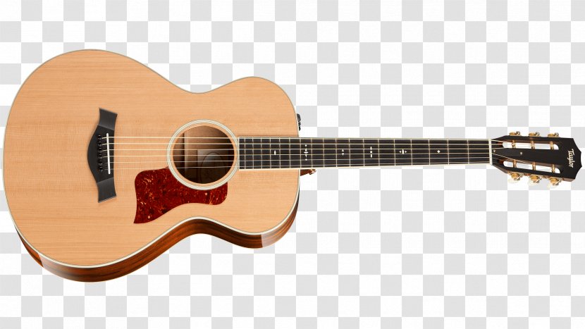 Taylor Guitars Twelve-string Guitar Steel-string Acoustic Acoustic-electric - Watercolor - Jam Transparent PNG