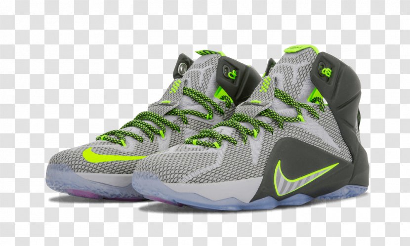 Sneakers Nike Basketball Shoe Sportswear - Crosstraining Transparent PNG