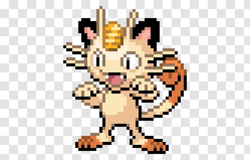Pokémon Gold And Silver X Y Meowth Lapras - Lugia Transparent PNG