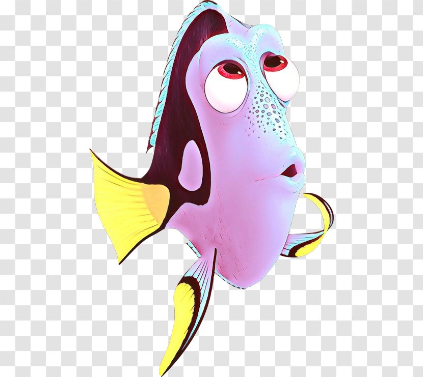 Clip Art Illustration Fish Mask Product Design - Character - Animation Transparent PNG