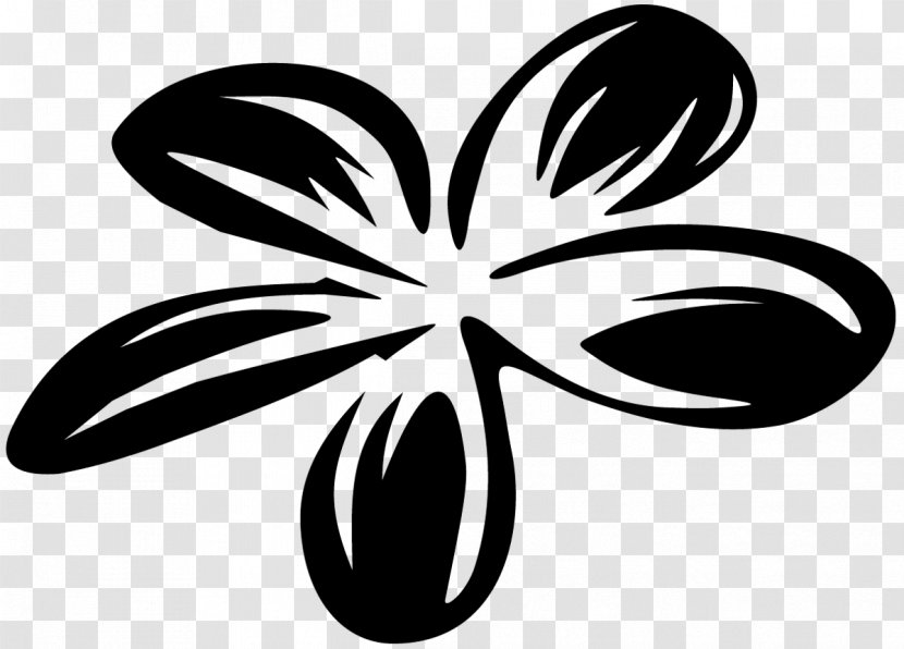 Petal Leaf Flowering Plant Clip Art - Surf Board Transparent PNG