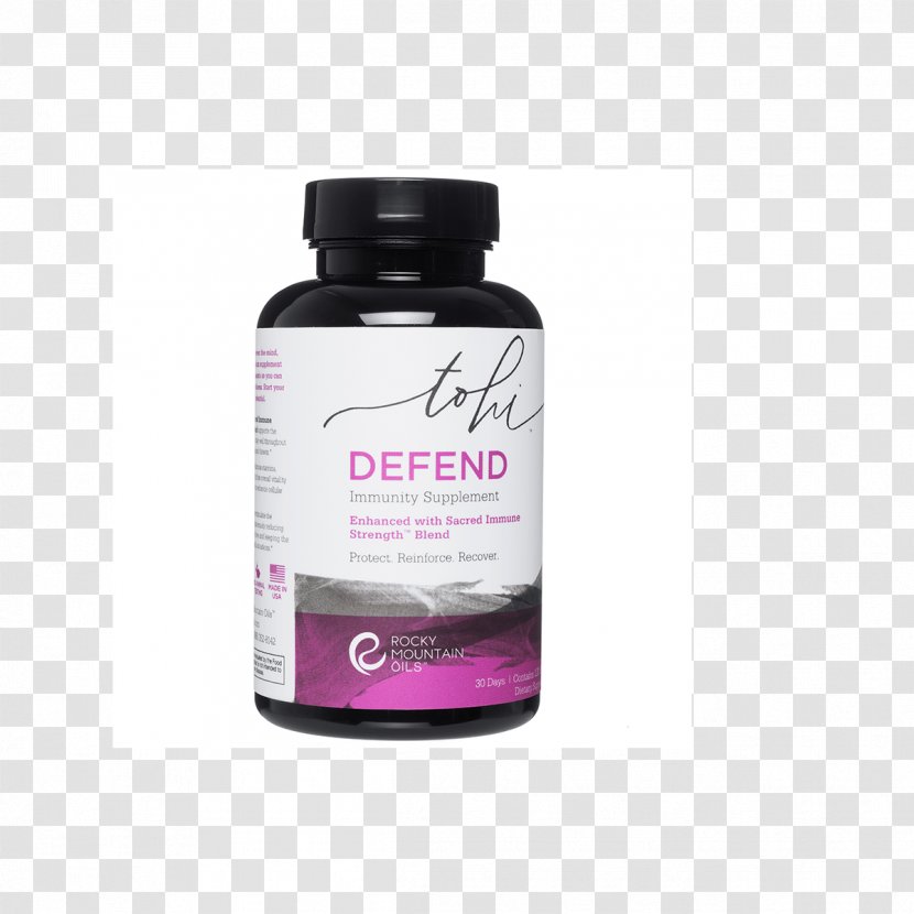 Dietary Supplement - Diet - Defend Transparent PNG