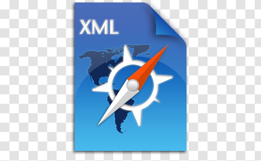 Filename Extension - User - Xml Transparent PNG