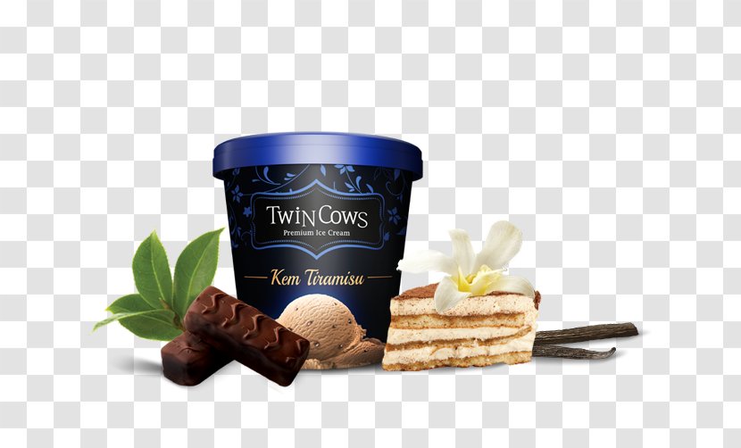 Green Tea Ice Cream Tiramisu Ingredient Flavor Transparent PNG