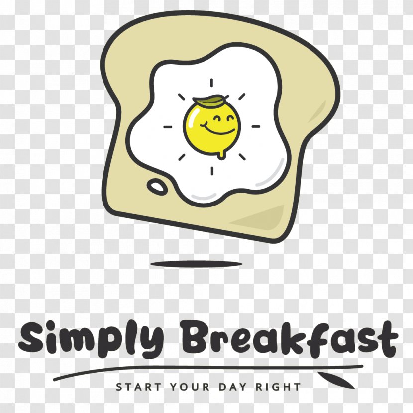 Bed And Breakfast Omelette Meal Logo - Organism - Nutritious Transparent PNG