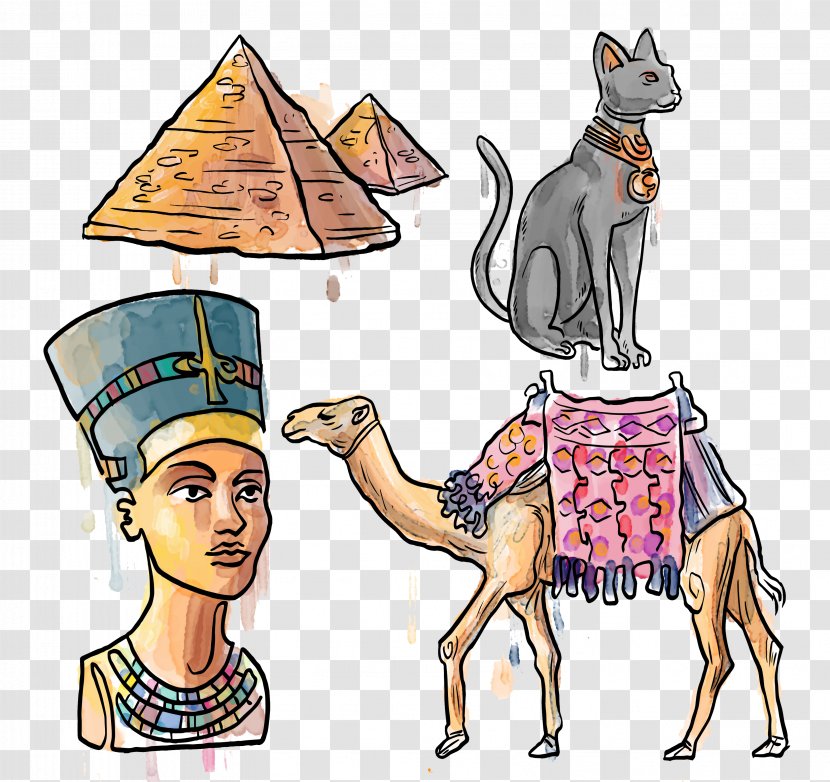 Ancient Egypt Egyptian Cultura Del Antiguo Egipto Culture Transparent PNG
