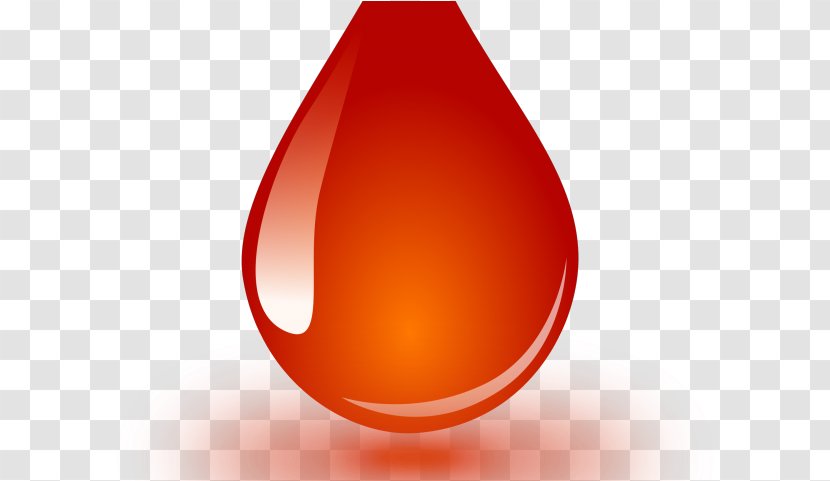 Product Design Sphere RED.M - Blood Drop Vector Clip Transparent PNG