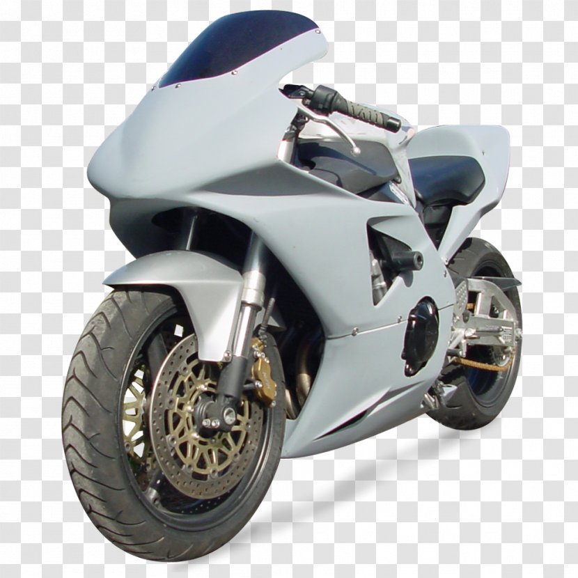 Car Motorcycle Accessories Wheel Fairing Honda - Cbr Series Transparent PNG