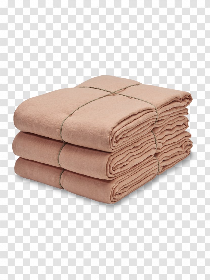 Bed Sheets Duvet Cover Linens Bed-making - Textile - Tablecloth Transparent PNG