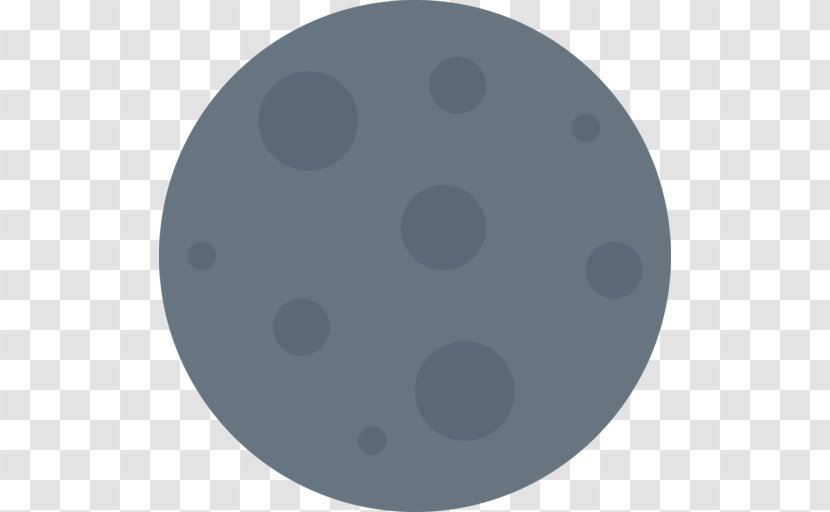 Supermoon New Moon Lunar Phase Full - Natural Satellite Transparent PNG