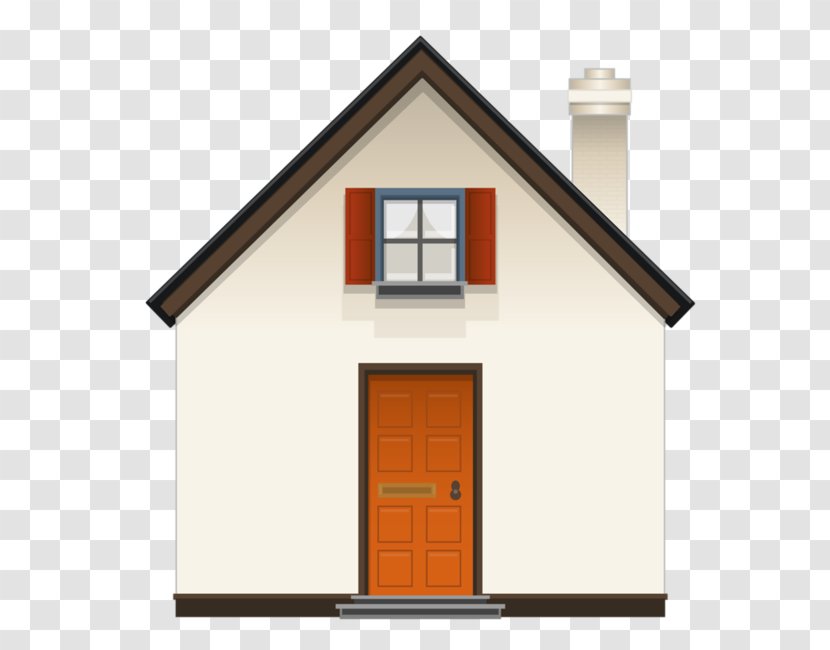 Home Directory House - User Transparent PNG