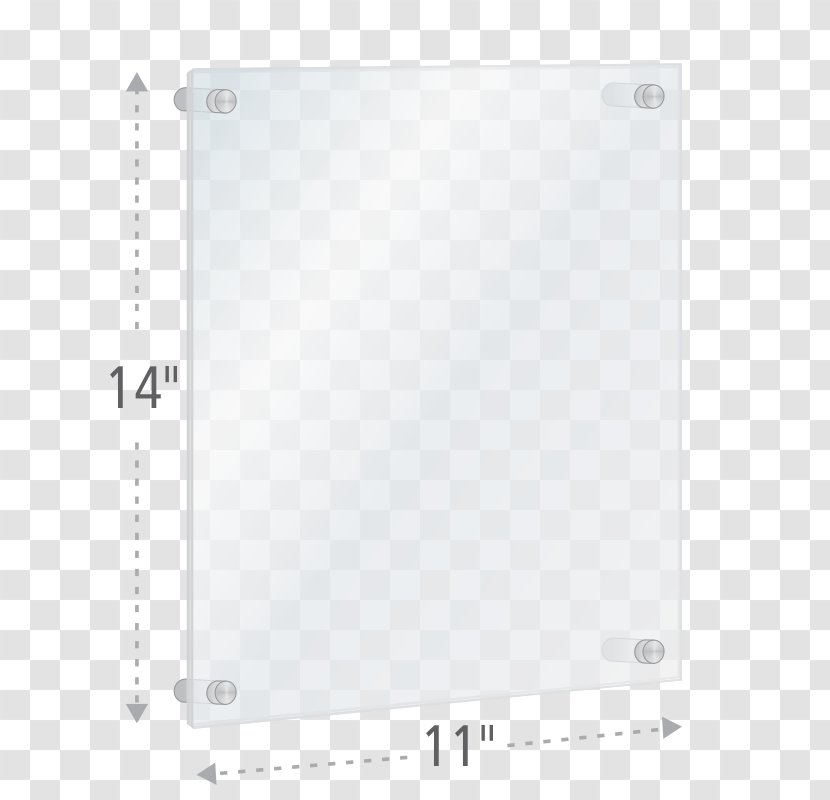 Technology Angle - Photo Wall Frame Transparent PNG