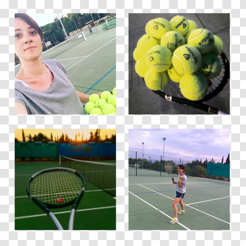 Tennis Balls Sport Running Leisure - Strings Transparent PNG