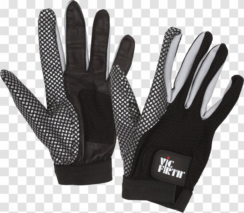 Vic Firth Drumming Glove Drum Sticks & Brushes Kits Drummer T-shirt - Protective Gear In Sports Transparent PNG