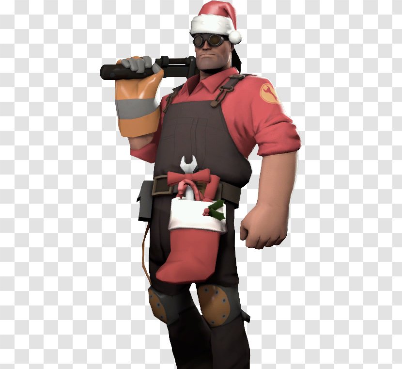 Team Fortress 2 Engineering Video Game Matchmaking - Frame - Engineer Transparent PNG
