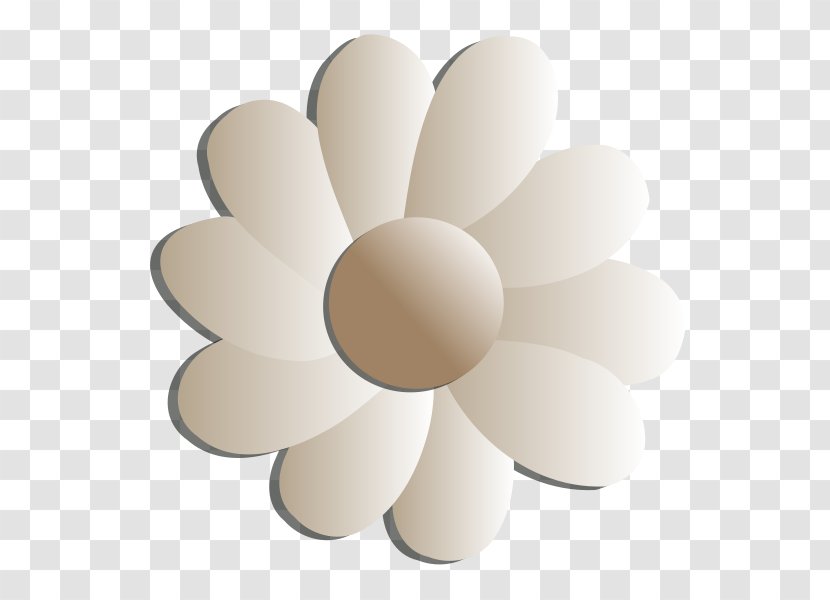 Flower Clip Art Vector Graphics Floral Design Rose - Petal Transparent PNG