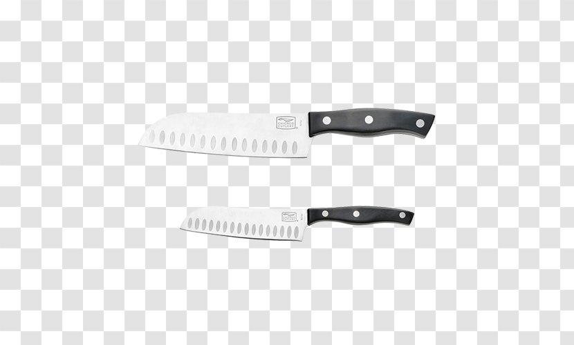 Utility Knives Throwing Knife Kitchen Hunting & Survival - Weapon - Chicago Cutlery Homepage Transparent PNG