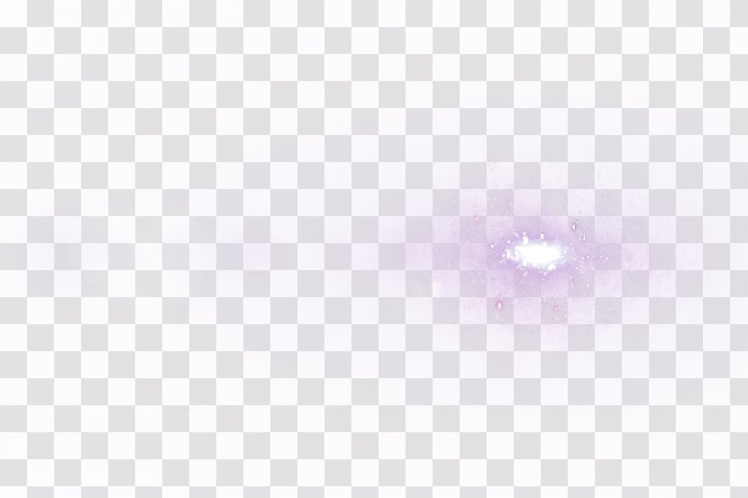 Purple Pattern - Bright Halo Effect Elements Transparent PNG