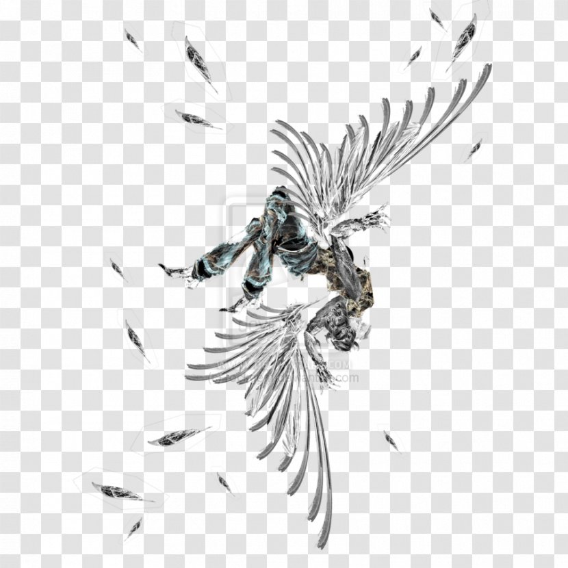 Landscape With The Fall Of Icarus Daedalus Greek Mythology Wing - Invertebrate - Tree Transparent PNG