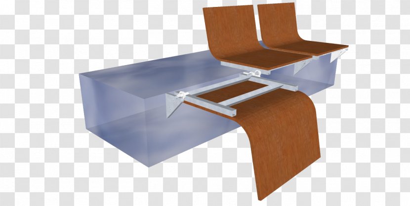 Angle Chair - Design Transparent PNG