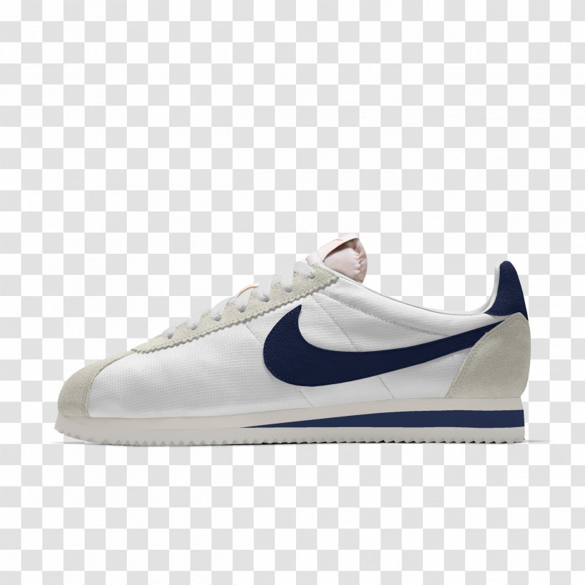 Sneakers Nike Cortez Shoe Sportswear - Running Transparent PNG