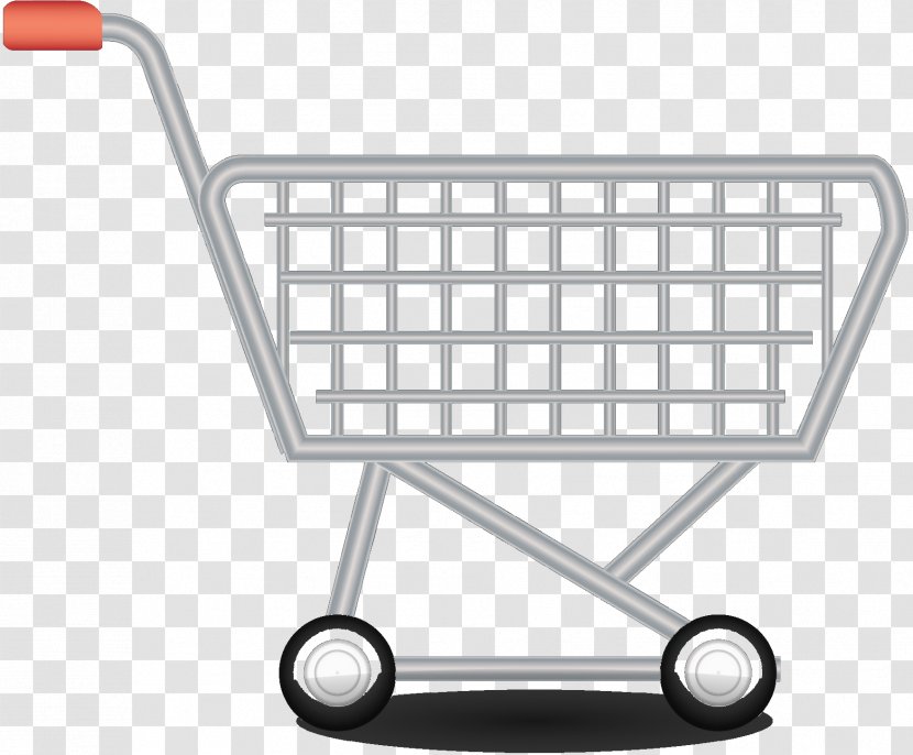 Mercedes-Benz GLC-Class MERCEDES GLC COUPE Shopping Cart Mercedes-AMG - Online Transparent PNG