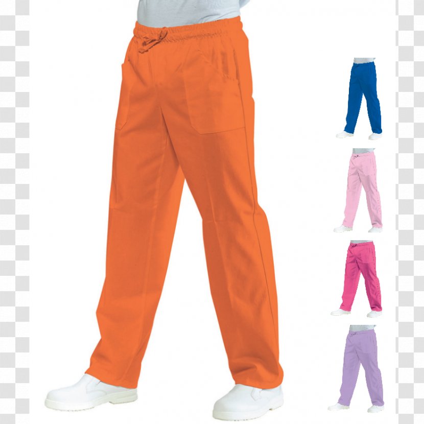 Pantalone Waist Pants Jeans - Sportswear Transparent PNG