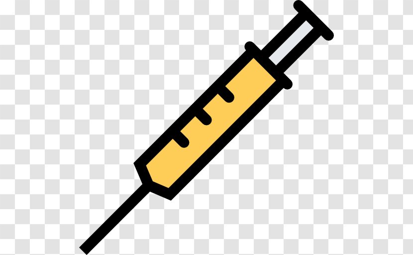 Drug Medicine Opioid - Narcotic - Syringe Needle Transparent PNG