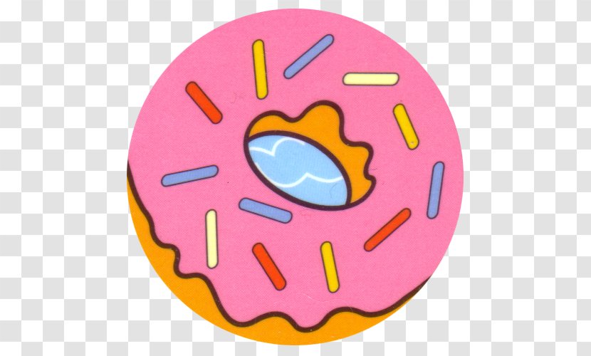 Donuts Frosting & Icing Glaze Krispy Kreme - Flare Starburst Transparent 8 Star 300dpi Transparent PNG