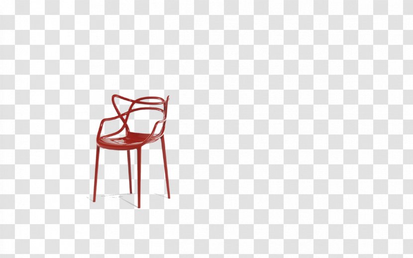 Chair Table Kartell Transparent PNG