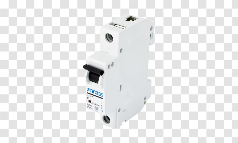 Circuit Breaker Angle - Electronic Device - Design Transparent PNG