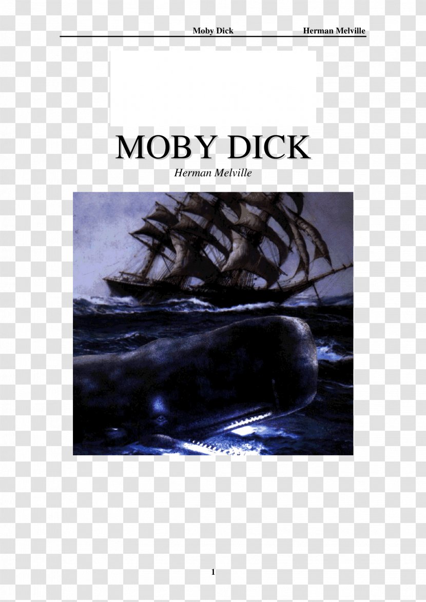 Moby-Dick Novel Treasure Island Abenteuerroman 20th Century - Stock Photography - Moby Transparent PNG