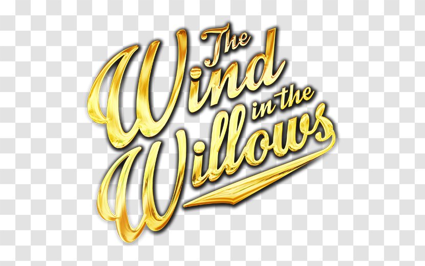 The Wind In Willows Mr. Toad London Palladium Musical Theatre - Scenery Transparent PNG