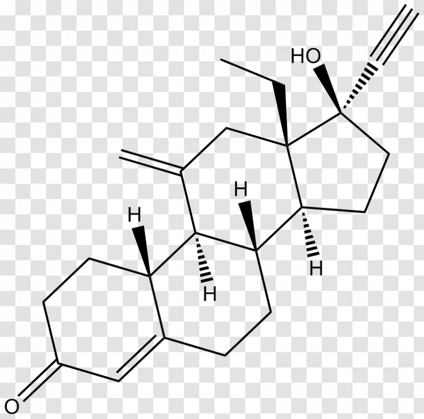 Hormone Androgen Receptor Antagonist - Technology Transparent PNG