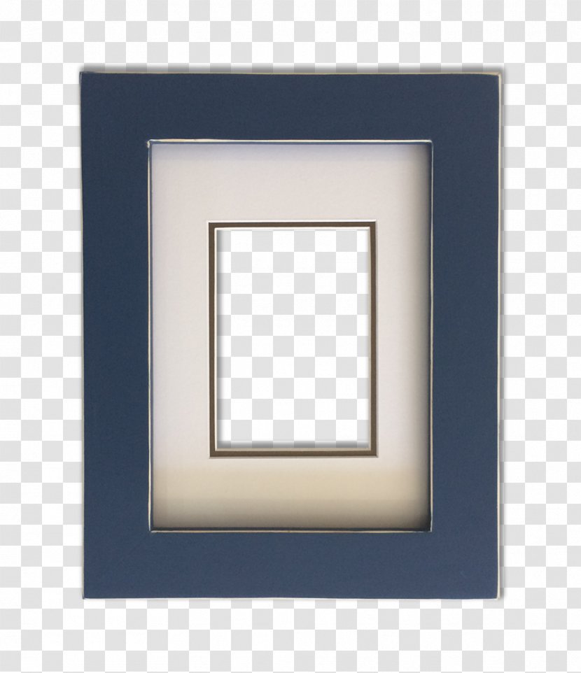 Window Picture Frames Product Design Square Meter - Microsoft Azure Transparent PNG