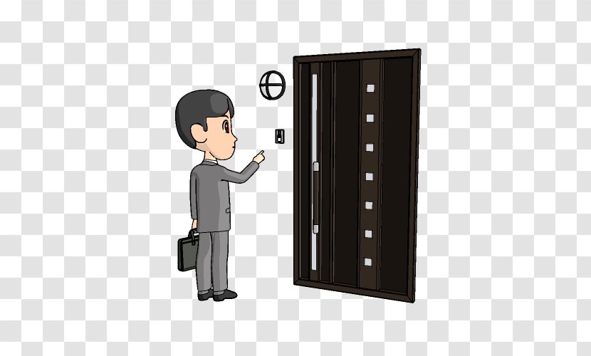 Furniture Jehovah's Witnesses - Animated Cartoon - Design Transparent PNG