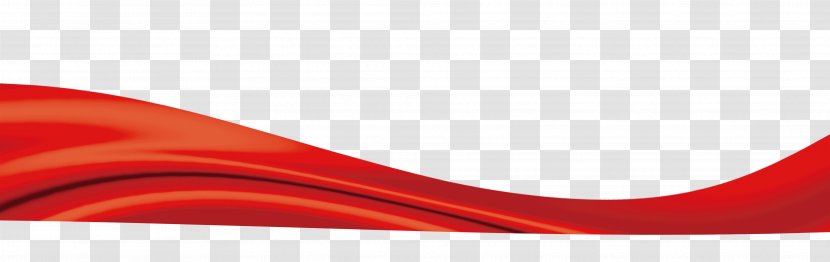 Shoe Font - Orange - Recruitment Posters Floating Red Ribbon Transparent PNG