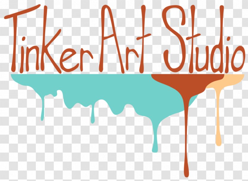Tinker Art Studio Wednesday Time Painting Transparent PNG
