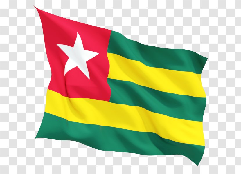 Flag Of Togo United States America Liberia Transparent PNG
