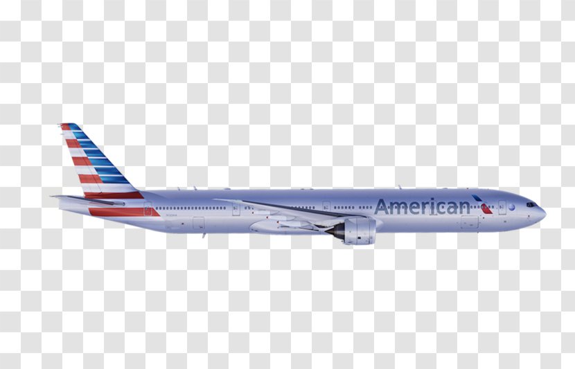 Airplane American Airlines Rebranding Aircraft Livery - Us Airways Express Transparent PNG