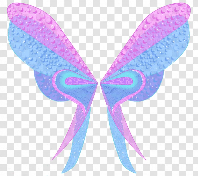 Bloom Musa Tecna Sirenix Fairy Transparent PNG