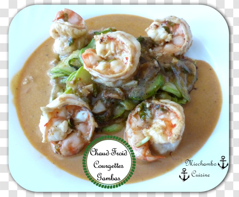 Gumbo Recipe Vegetarian Cuisine Coconut Milk Lasagne - Shrimp Transparent PNG
