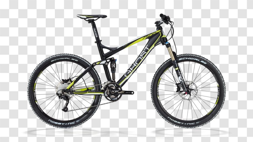 Bicycle Mountain Bike Shimano Deore XT Merida Industry Co. Ltd. - Groupset - Downhill Freeride Bikes Transparent PNG