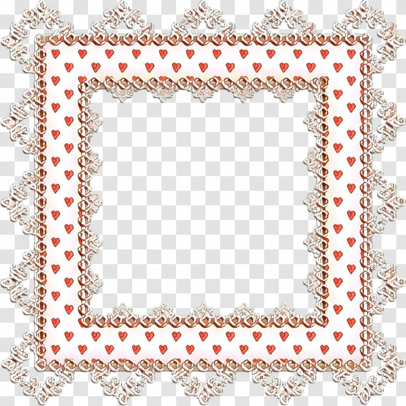 Picture Frame - Rectangle Transparent PNG