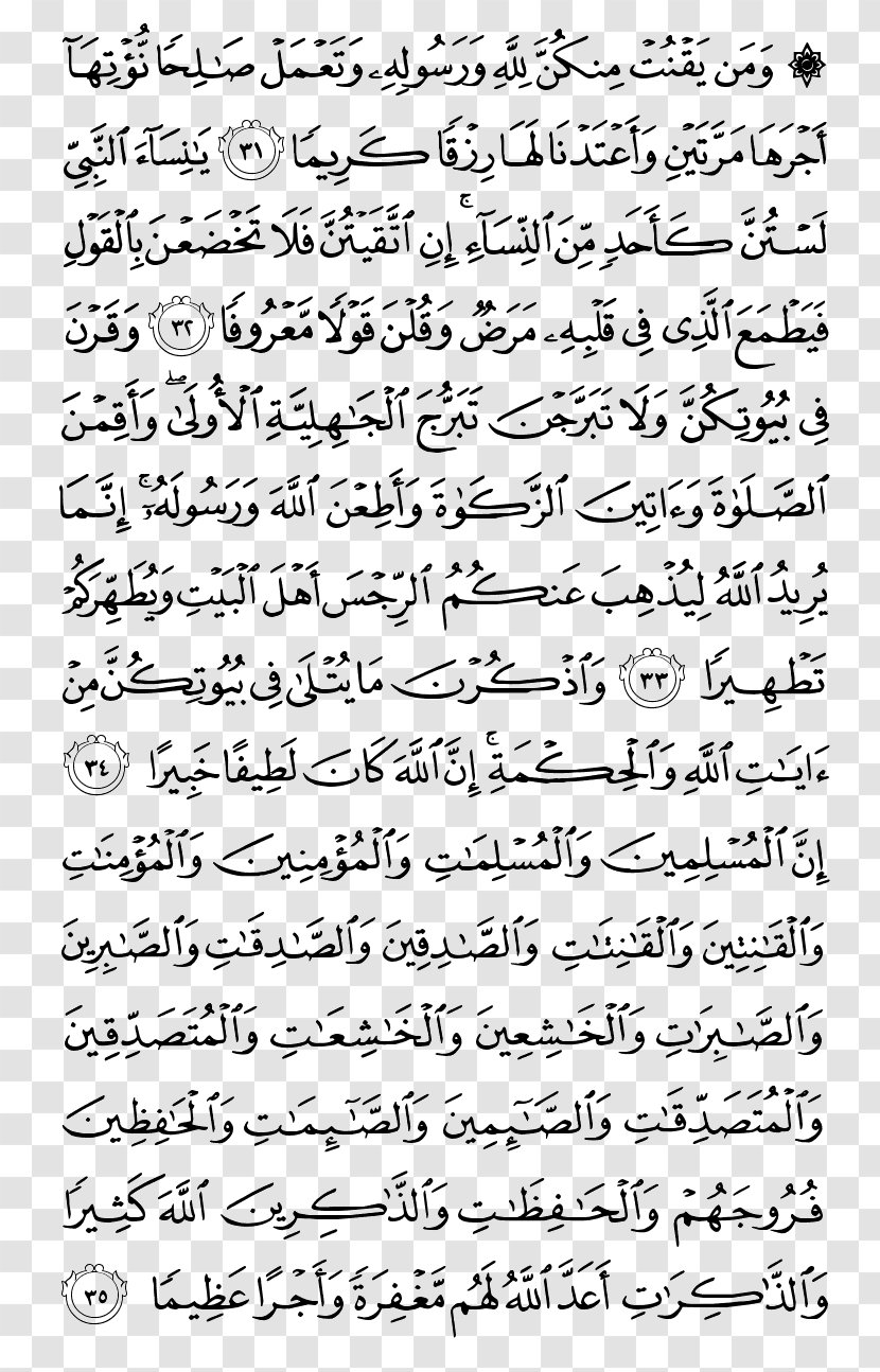 Qur'an Al-Fatiha Al-Baqara Al-Anbiya Noble Quran - Frame - Pak Transparent PNG
