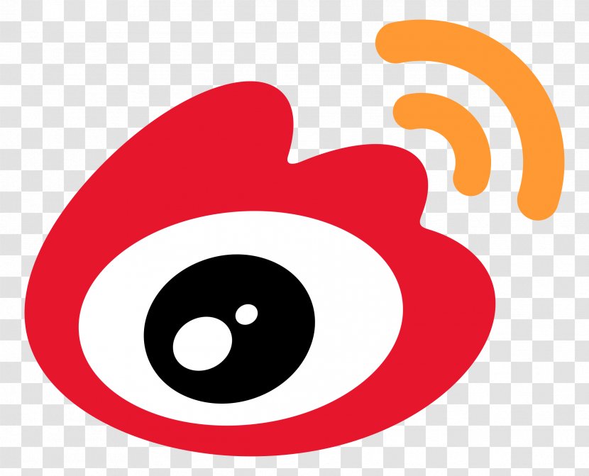 Sina Weibo Corp Logo Microblogging - Brand Transparent PNG