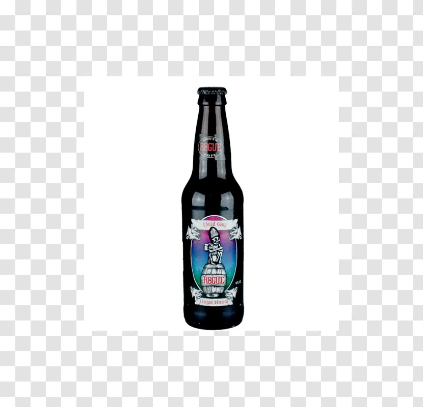 Stout Beer Bottle Ale Transparent PNG