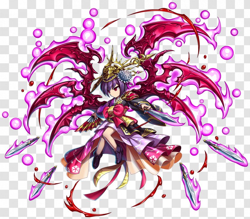 Brave Frontier 0 OmniSTAR Water - Flower - Arena Transparent PNG