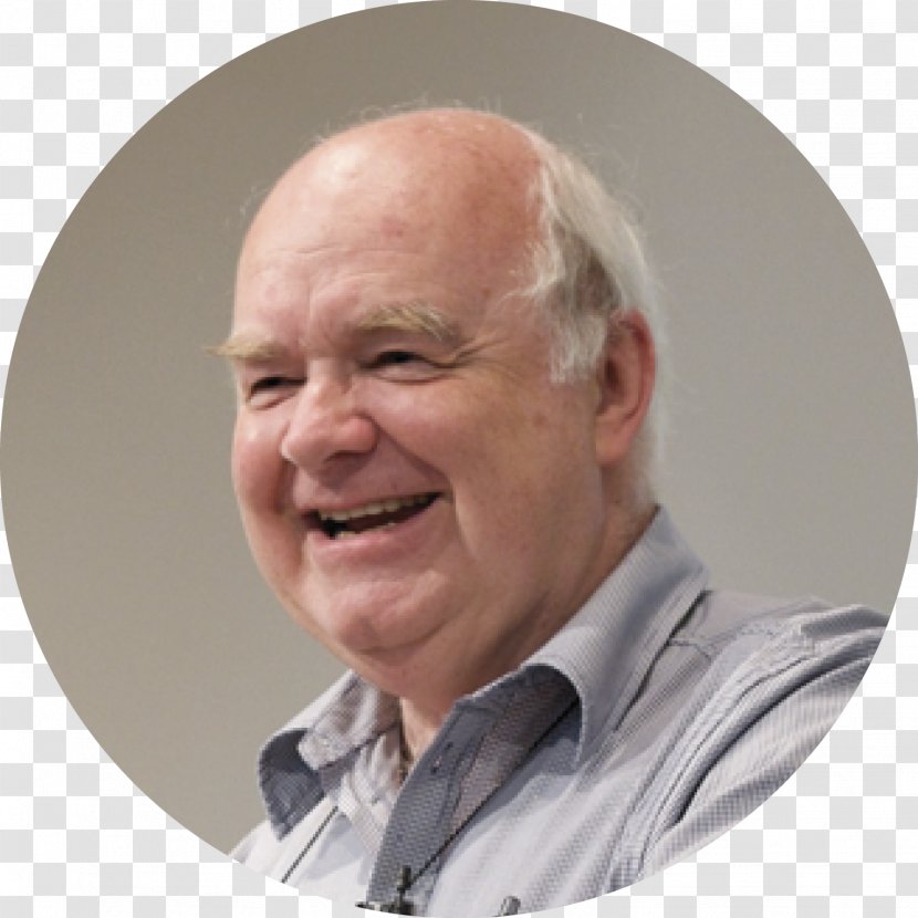 John Lennox Xenos Christian Fellowship University Of Oxford Professor Seven Days That Divide The World: Beginning According To Genesis And Science - Portrait - God Transparent PNG